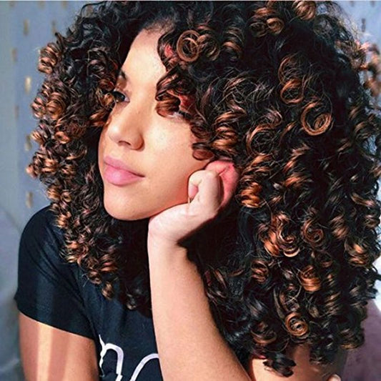 European American Wigs - Premium Quality Hairpieces for Every Style